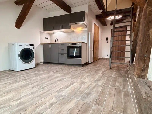 Prodej bytu 1+kk 43 m²