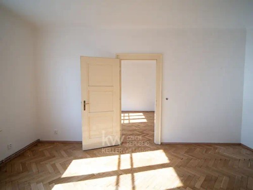 Prodej bytu 3+1 91 m²