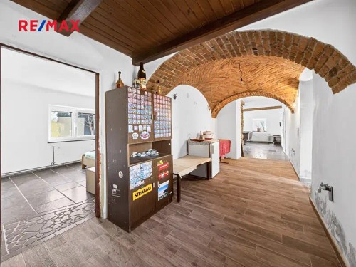 Prodej domu 253 m², pozemek 2239 m²