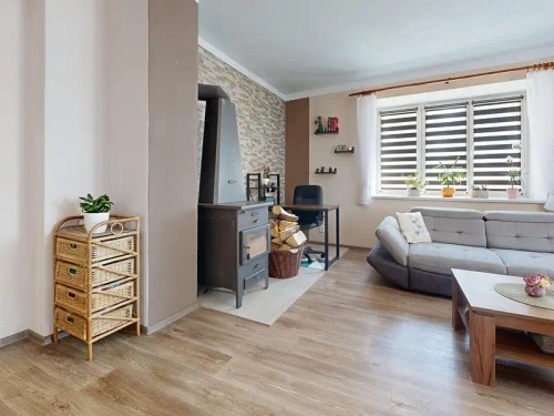 Prodej bytu 3+1 127 m²
