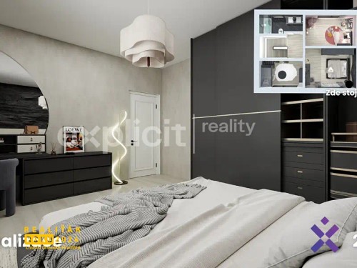 Prodej domu 98 m², pozemek 150 m²