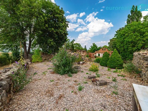 Prodej stavebního pozemku 4514 m²