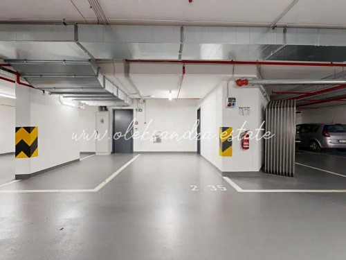 Prodaný  byt 3+kk 70 m²
