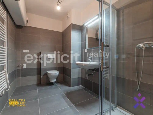 Prodej bytu 2+kk 43 m²