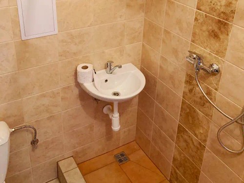 Prodaný byt 1+1 29 m²