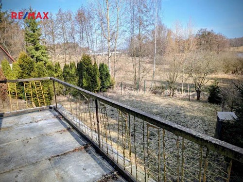 Prodej chaty 50 m², pozemek 452 m²