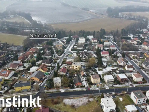 Prodej domu 77 m², pozemek 628 m²