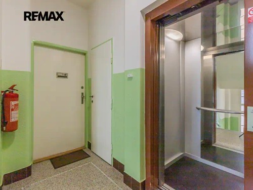 Prodaný byt 2+kk 40 m²