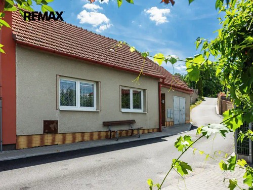 Prodej domu 80 m², pozemek 364 m²