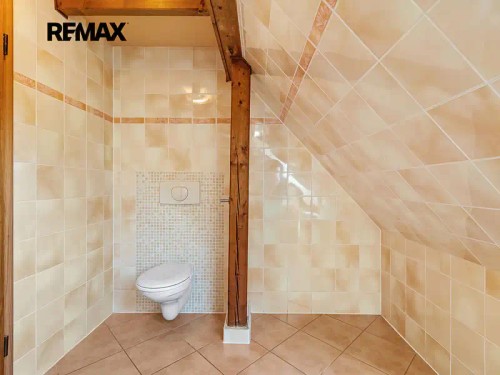 Prodej domu 207 m², pozemek 794 m²