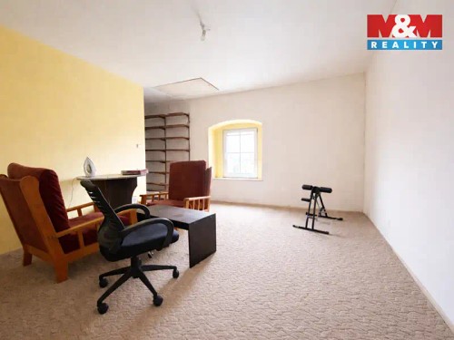 Prodej bytu 5+1 200 m²