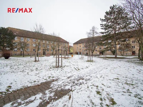 Prodaný byt 3+1 65 m²