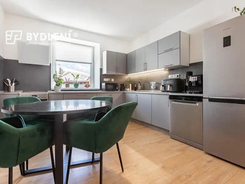 Prodej domu 118 m², pozemek 193 m²