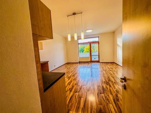 Prodaný byt 3+kk 77 m²