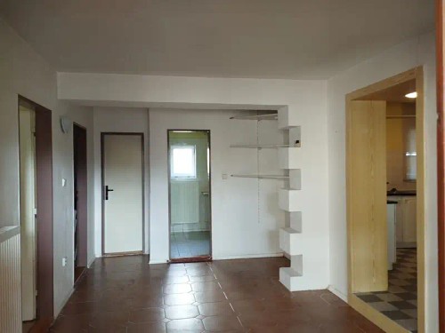 Prodej domu 180 m², pozemek 859 m²