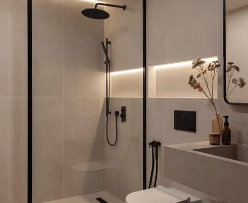 Prodej bytu 2+kk 45 m²