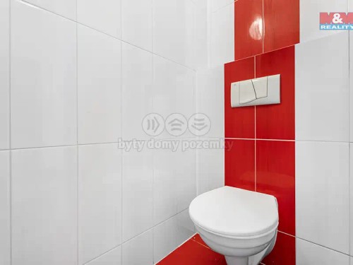 Prodaný byt 2+kk 64 m²