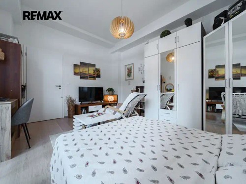Prodej bytu 3+kk 55 m²