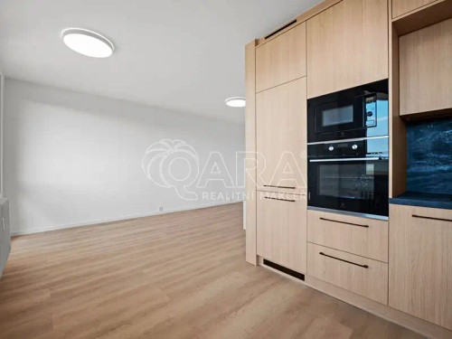Prodaný byt 4+kk 81 m²