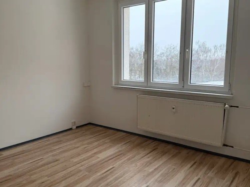 Prodej bytu 1+1 35 m²