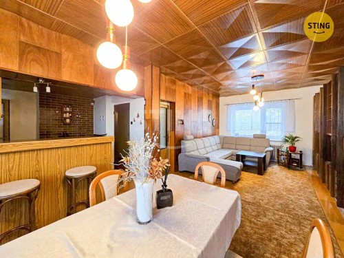 Prodej domu 158 m², pozemek 403 m²