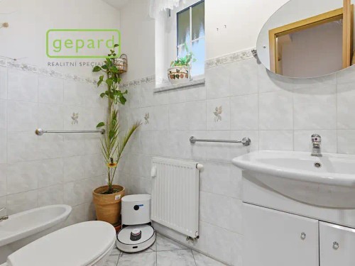 Prodej domu 175 m², pozemek 868 m²