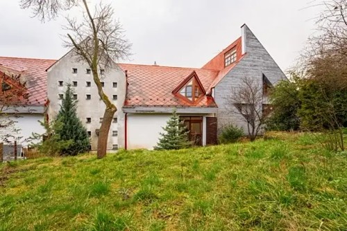 Prodej bytu 1+kk 43 m²