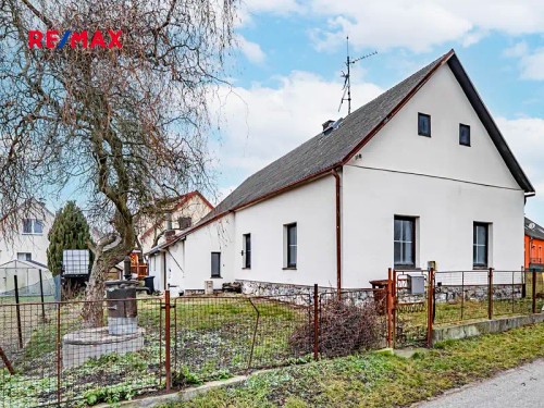 Prodej domu 108 m², pozemek 320 m²