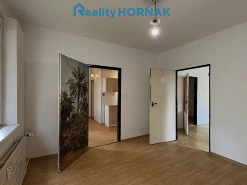 Prodej bytu 3+1 63 m²