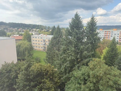 Prodej bytu 2+1 56 m²