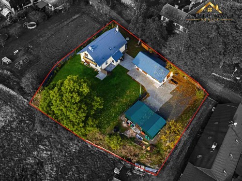 Prodej domu 146 m², pozemek 1748 m²