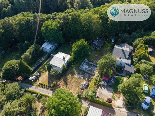 Prodej domu 120 m², pozemek 685 m²