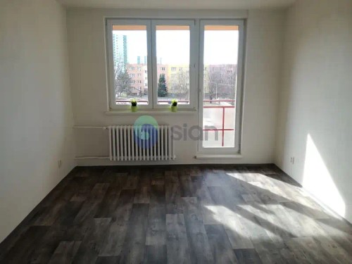 Prodaný  byt 2+1 58 m²