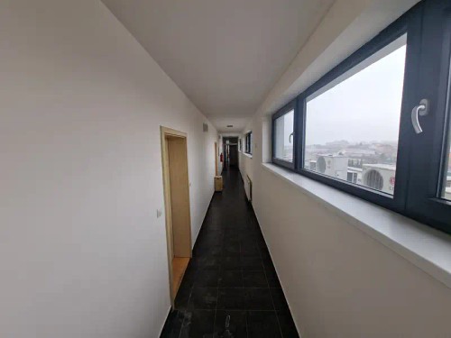 Prodaný byt 2+kk 57 m²