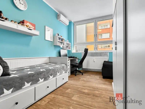 Prodej bytu 3+1 94 m²