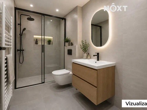 Prodej bytu 3+1 64 m²
