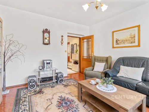 Prodej domu 134 m², pozemek 587 m²