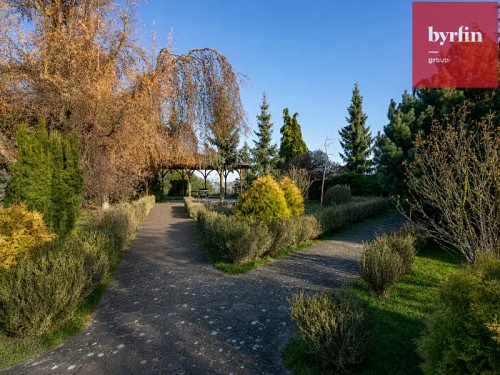 Prodej chalupy 820 m², pozemek 24962 m²