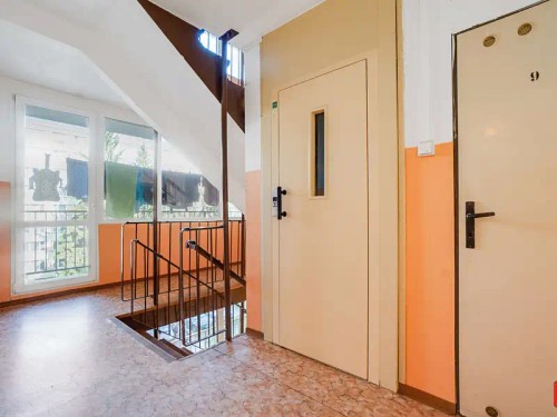 Prodej bytu 3+1 55 m²