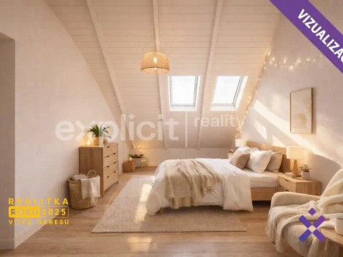 Prodej domu 229 m², pozemek 596 m²