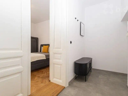 Prodaný byt 2+kk 66 m²