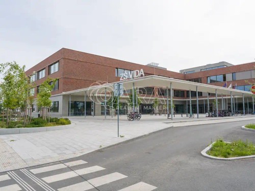 Prodej bytu 2+kk 53 m²