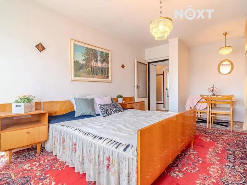 Prodej bytu 3+1 65 m²