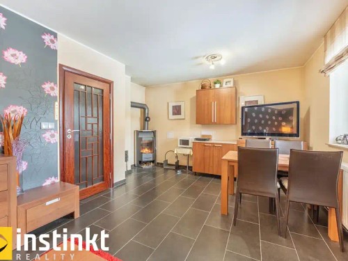 Prodej domu 162 m², pozemek 245 m²