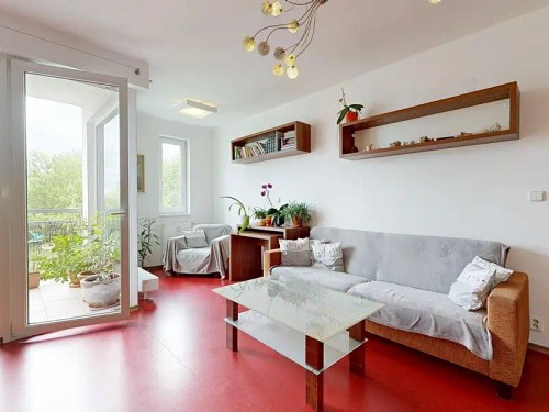 Prodej bytu 4+kk 85 m²