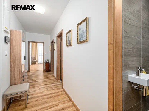 Prodaný  byt 2+kk 64 m²