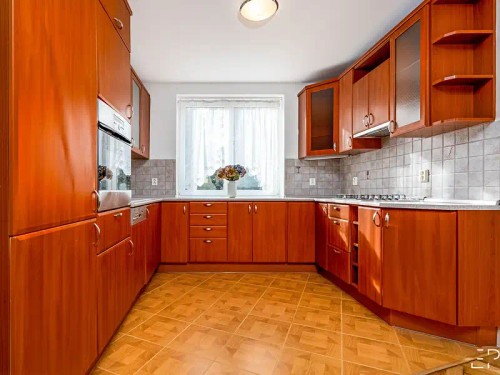 Prodej domu 266 m², pozemek 1341 m²