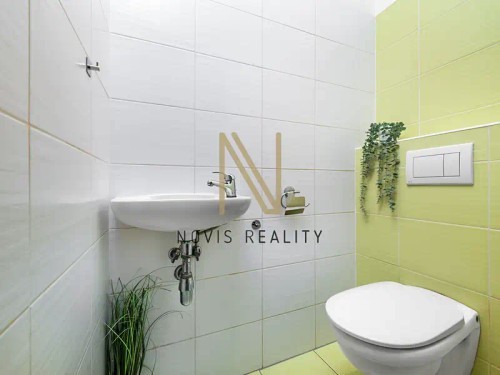 Prodej bytu 3+kk 52 m²
