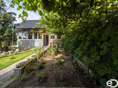Prodej domu 114 m², pozemek 1685 m²