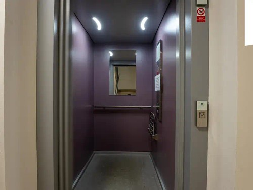 Prodaný byt 1+kk 30 m²